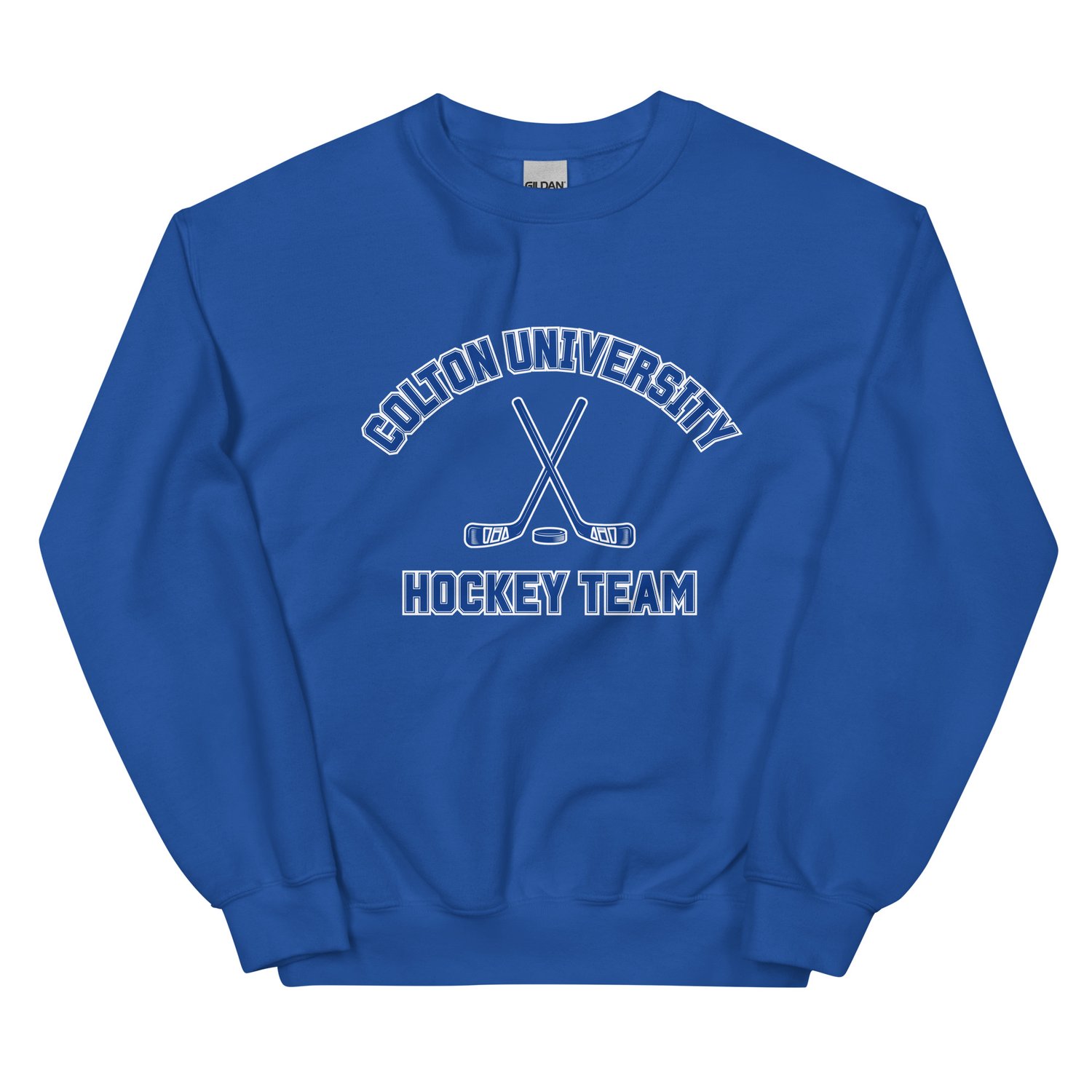 Image of Officially licensed Colton uni Unisex Sweatshirt