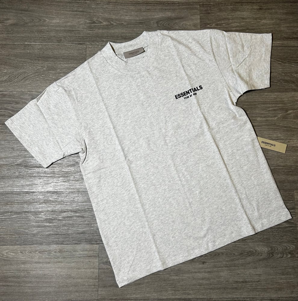 Image of Essentials Shirts