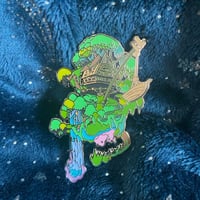 Kingdom Hearts Deep Jungle