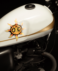 Image 3 of Pegatinas para vehículos  🚗