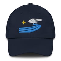 Image 1 of Mirror of the Sky Dad Hat