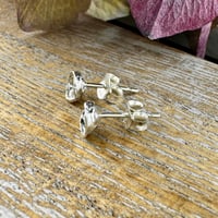 Image 2 of Water cast Earrings - Phoebe