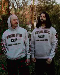 Image 2 of SOYD COLLEGIATE HOODIE