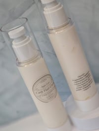 Image 15 of Curly hair cream