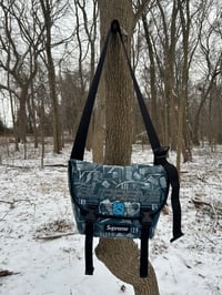 Image 4 of Supreme TONK side bag