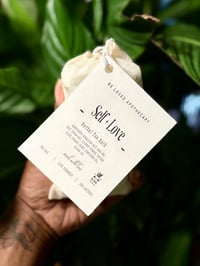 Image 3 of Herbal tea baths