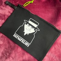  FELONY MAN GARBAGE BAG