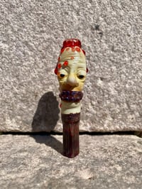 Image 7 of PUNISHED HEAD BRICK TIP