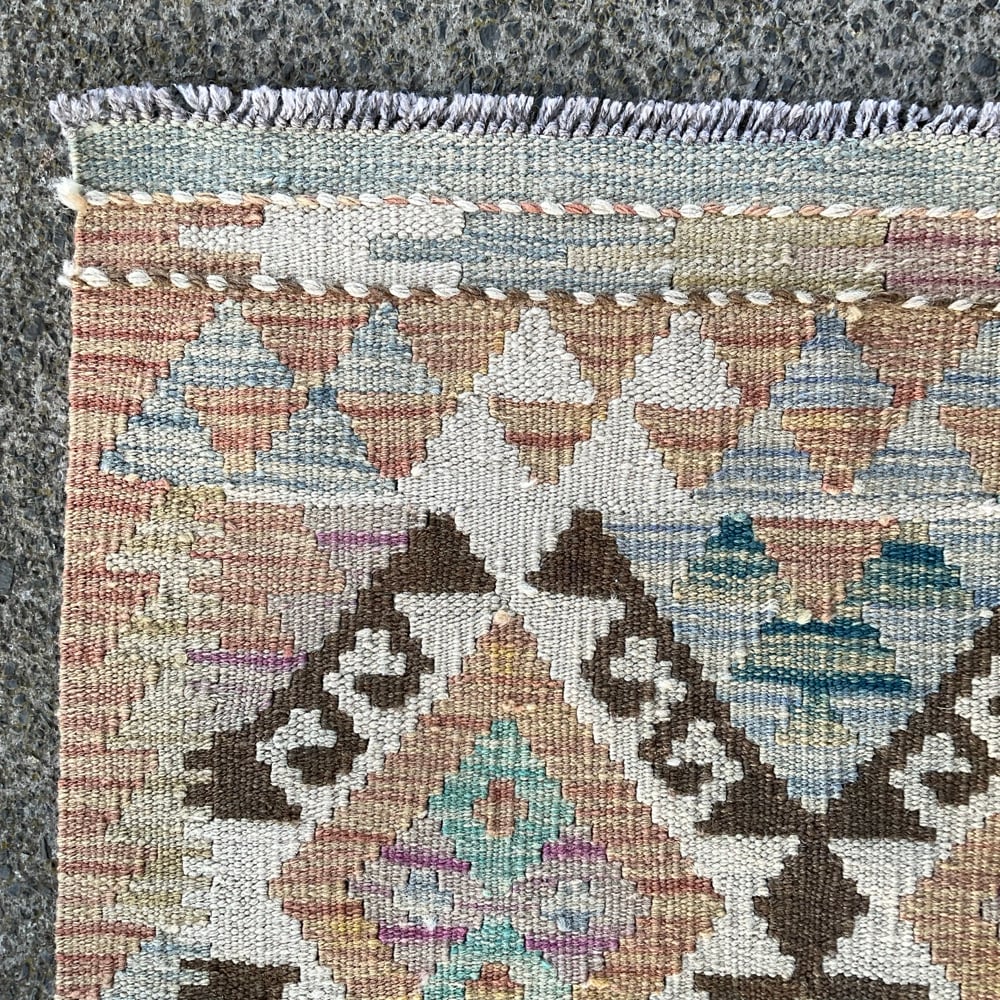 Image of Small Kilim no.3