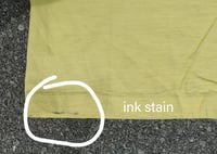 Image 7 of 1970 Dracula Novelty Vampire Horror Hanes T-Shirt Size (M)