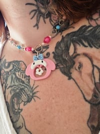 Image 3 of Collar My Melody