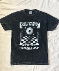 Image 1 of Not OK Tee