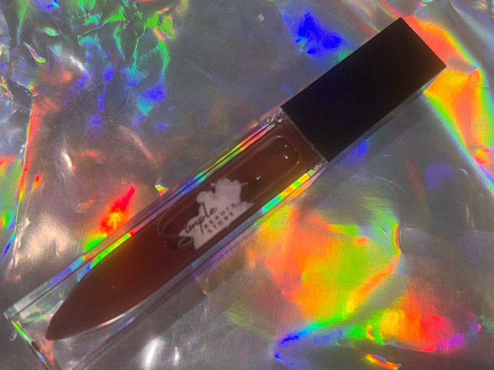 💐Bloom💐 Lip Oill