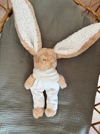 Image 1 of COMMANDE DOUDOU MOTIF BRANCHE 