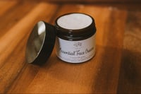 Essential Face Cream