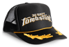 Deluxe Trucker hat