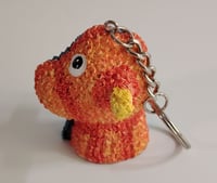 Image 4 of Jeff Koons, "Split Rocker" 