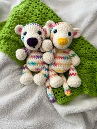 Image 1 of Rainbow Tiger