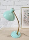 Lampe menthe