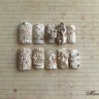 Image 1 of Rusted Metal