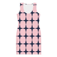 Image 1 of TAWNY DRESS