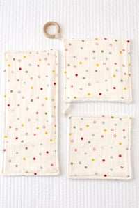 Image 3 of Smiley Stamp Bundle