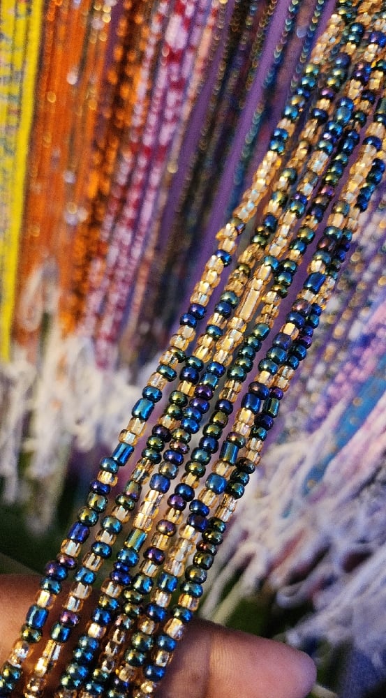 Image of Waistbeads