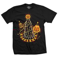 Image 1 of Mens Trick or Tree t-shirt