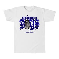 Image 1 of They not like us T shirt