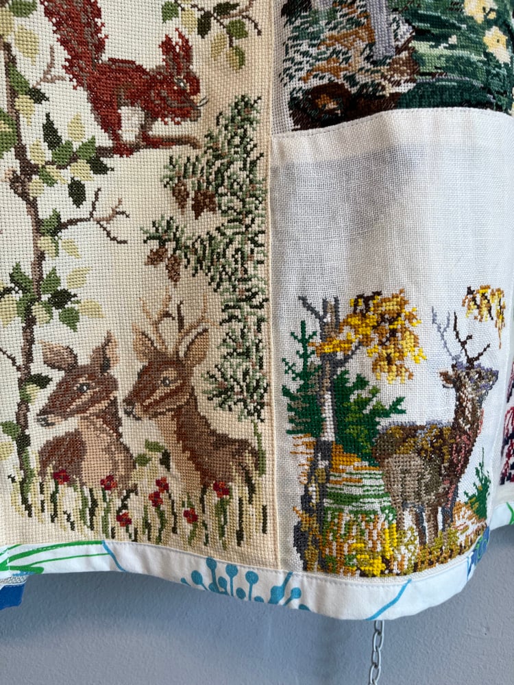 Image of The wild life (small)