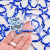 Image 1 of Super Tuna Carabiner