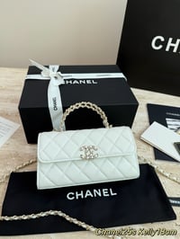 Image 9 of CC 25 Mini Bag