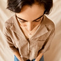 Image 5 of Collana • Messaggio d’amore