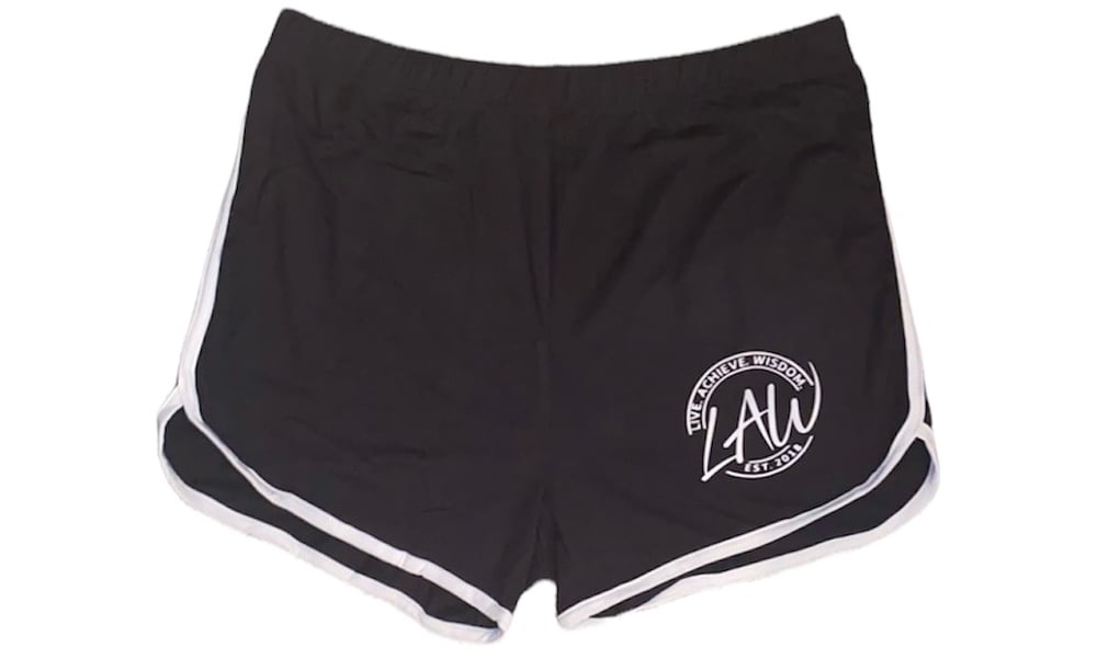 Image of LAW WOMEN SHORTS