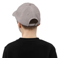 Image 18 of Kids Baseball Cap