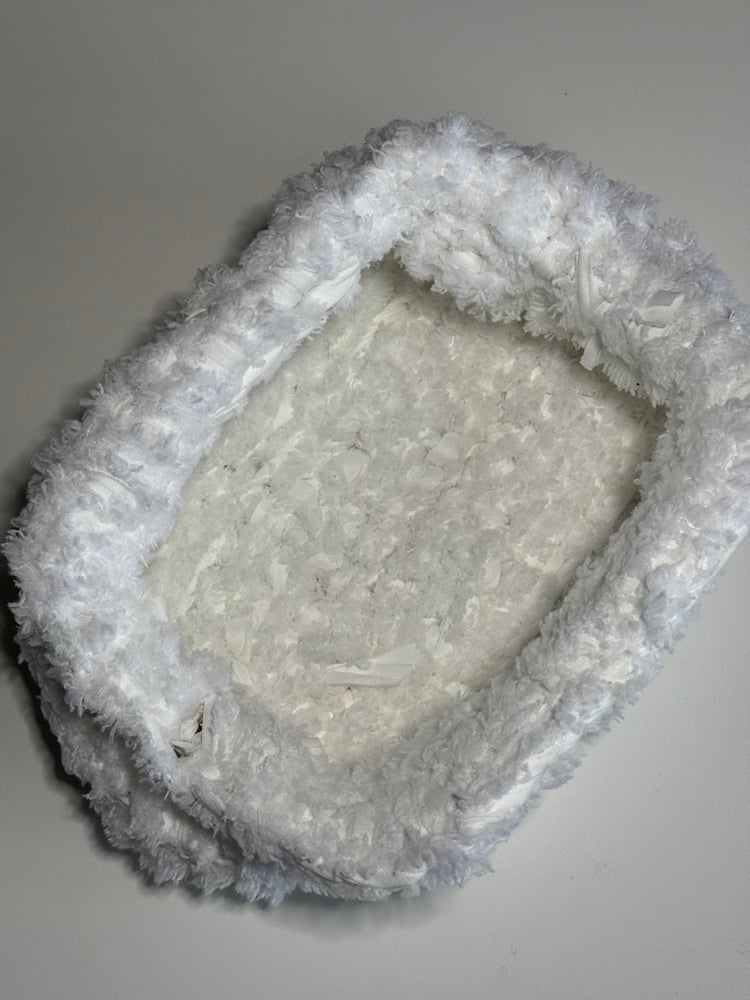 Image of Midi Loaf - Cloud white