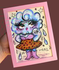 Cloud diva  (original)