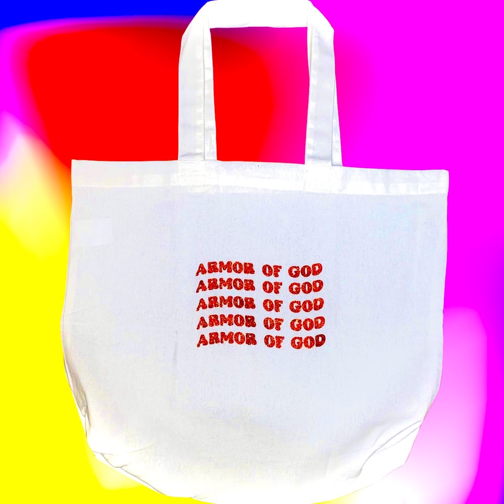 Image of THE HARVEST COLLECTION - TOTE BAGS
