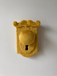 Image 9 of Door knob wall hanging