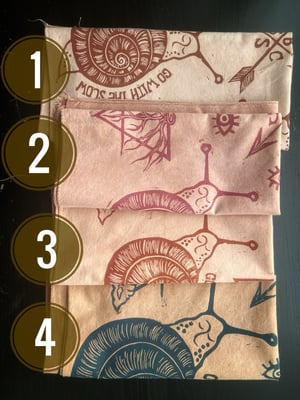 Image of ELEMENTS AIR bandana cloth
