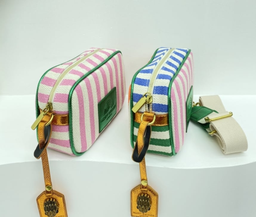 Kurt Camera Bag