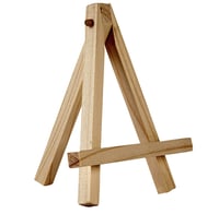 Mini Easel