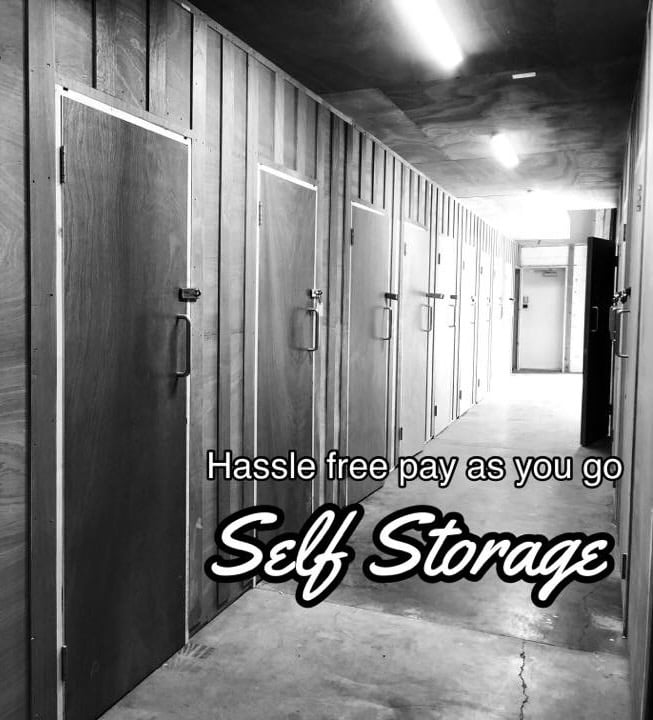 Medium Self Storage Unit / Room To let Store More Sudbury Self Storage Sudbury Suffolk CO10