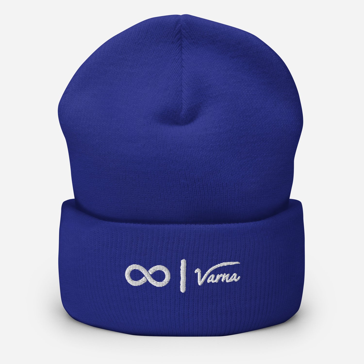 Image of OG JUNGLIST KOOFIE - Beanie RED