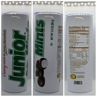 JUNIOR MINTS TUMBLER 