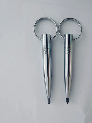 Image of Keychain Scribe III