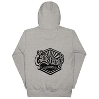 Image 2 of Friends dont let Friends Ride Spring Seats 