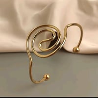 Image 3 of Bomb Bangle