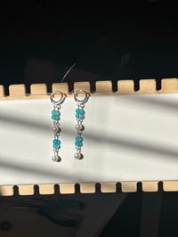 Image 3 of Tide Tears Dangles