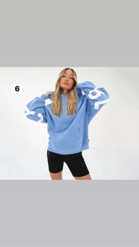 Image 6 of Blakly Hoodies 